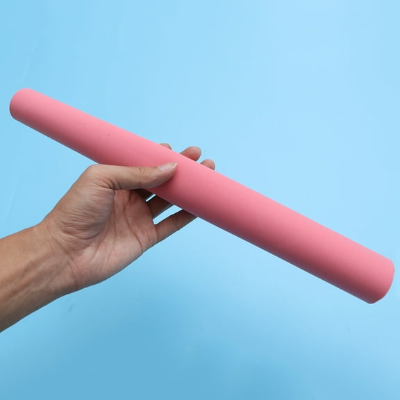 HEMOTON Assorted Color EVA Foam DIY Paper for Children Perfect for Craft Projects and Wrapping 10 Pieces