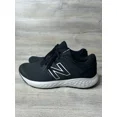 thumbnail image 4 of Size 12 - New Balance 520v7 Black White, 4 of 6