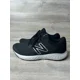 thumbnail image 4 of Size 12 - New Balance 520v7 Black White, 4 of 6
