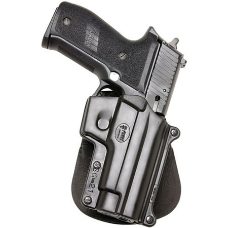 FOBUS STANDARD PADDLE SIG 220/225/226/228/245 PLASTIC (Sig P290rs Best Price)