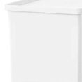 thumbnail image 4 of Storage Bins with Lids, Large Capacity, Multi-Function, Stackable, Plastic, for Cabinet, Office, Kitchen, Bathroom, 4 of 4