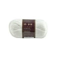 thumbnail image 4 of Lion Brand Baby Soft Yarn-White Pompadour 920-200, 4 of 4