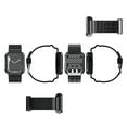 thumbnail image 6 of Shinycome for -Watch Series 7 41mm/45mm Anti-scratch Smartwatch Strap Bands with for, 6 of 20