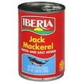 thumbnail image 6 of Iberia Jack Mackerel 15 oz, 6 of 6