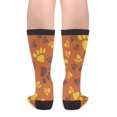 thumbnail image 2 of Chaussettes Unisexes en Coton Décontracté - Chaussettes Animaux Souris, 2 of 5