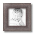 thumbnail image 2 of ArtToFrames 6x6 inch Gray Picture Frame, Gray Wood Poster Frame (4289), 2 of 8