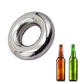 thumbnail image 2 of De Botellas En Forma De Anillo Abridor De Botellas De Cerveza Creativo Para Herramienta De Barra Casera Yuarrent HA045265-03, 2 of 6