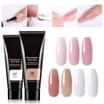 thumbnail image 3 of Kokovifyves Personal Care Clearance150ML Nail Extension Starter Set with 15 ml x 7 Colours Suitable for Beginners, 3 of 5