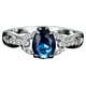 thumbnail image 2 of Anillos para mujer, regalos para mujer, moda femenina, creativo, estilo diamante y piedra preciosa, anillo colgante, 2 of 5