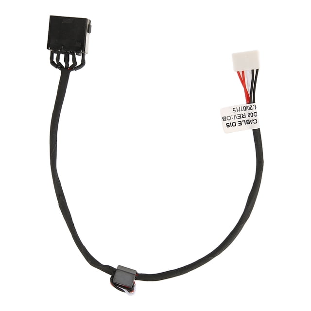 Cable de toma de corriente CC para ordenador portátil LENOVO G50‑80 G50‑85 G50‑70 DC30100LF00