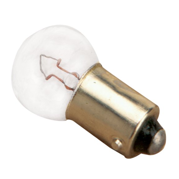 Sea-Dog 441053-1 Light Bulb #53 , 14.4V, .12A, Mini Bayonet