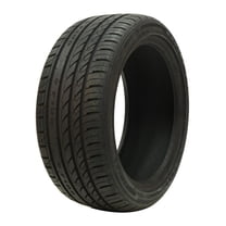 Minerva F105 UHP Summer 225/50R17 98W XL Passenger Tire