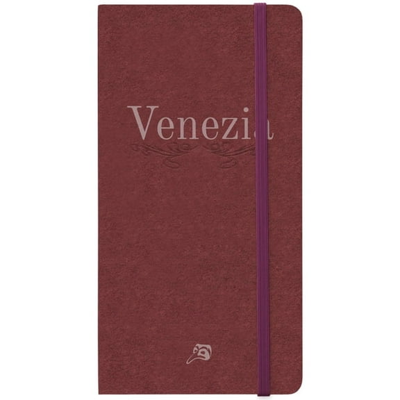 Venezia Visual Journal, (Paperback)