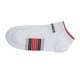 thumbnail image 4 of Calcetas K-Swiss KS-604 Para Mujer Blanco, 4 of 4