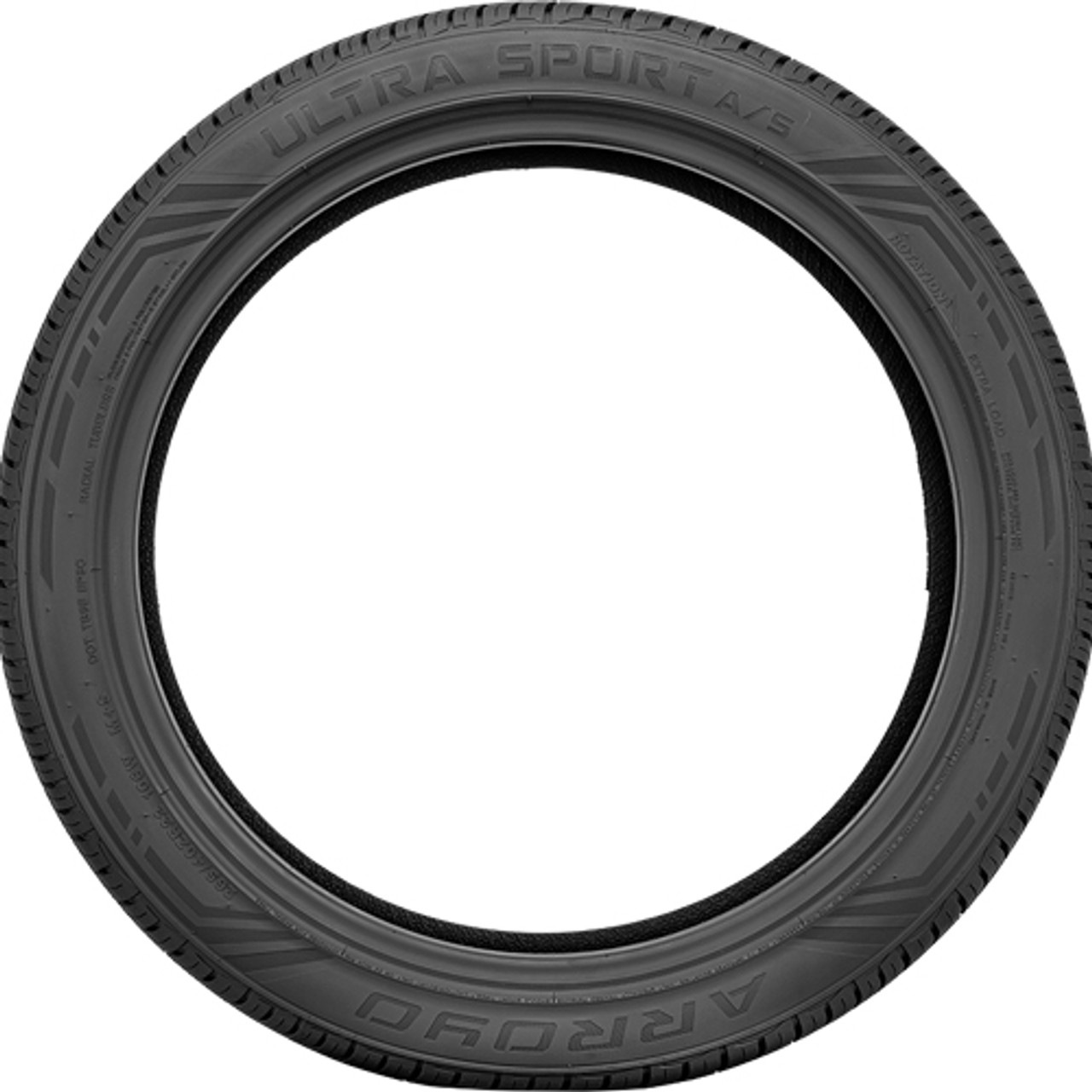 Arroyo Ultra Sport A/S 275/55R20 117V BSW