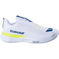 thumbnail image 2 of Zapatos Babolat SFX Evo para Hombre para Pickleball Blancos Talla 10, 2 of 6