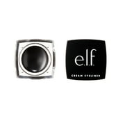 e.l.f. Cream Eyeliner, Black
