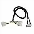 thumbnail image 3 of Madjax Golf Cart Gas Harness Adapter for Club Car Precedent Golf Carts, 3 of 3