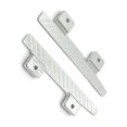 thumbnail image 4 of 1Pair RC Car Pedal for 1/12 MN82 LC79 MN78 RC Car Accessories Silver, 4 of 5