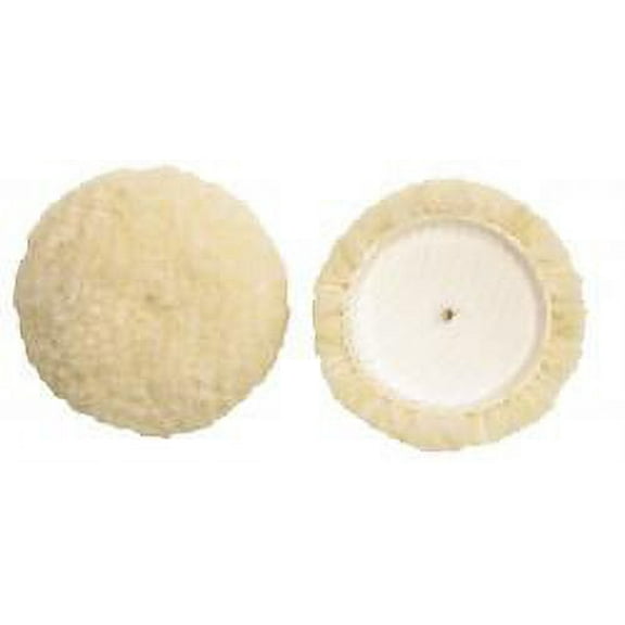 S M Arnold AR57-135 Buffing Pad Tuffer Buffer