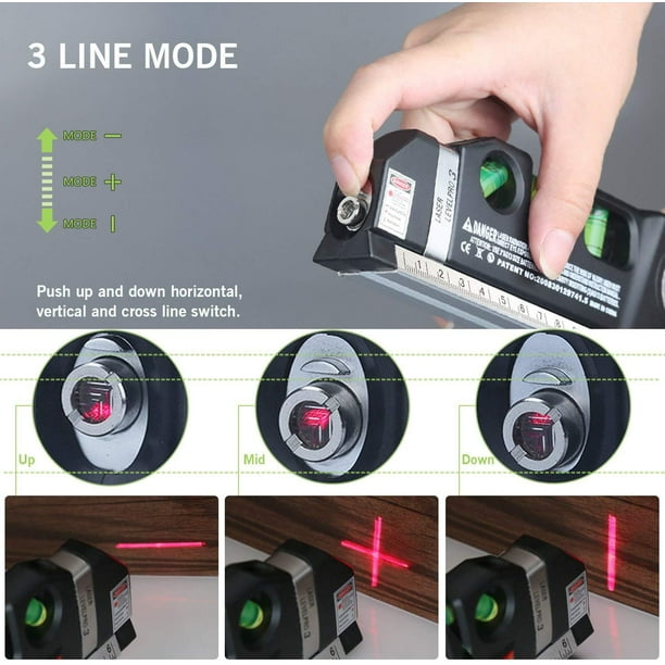 Qooltek multipurpose laser level deals