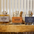 thumbnail image 4 of Tru Western Leather Woody Sandalwood Vetiver Men's Cologne, 3.4 fl oz (100 ml), 4 of 5