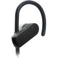 thumbnail image 3 of AudioTechnica ATH-SPORT50BT SonicSport Wireless InEar Headphones w/ Mic & Remote, 3 of 5