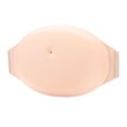 thumbnail image 1 of Memory Foam Pregnant Belly Bump for Parties Stage Performance, 1 of 7