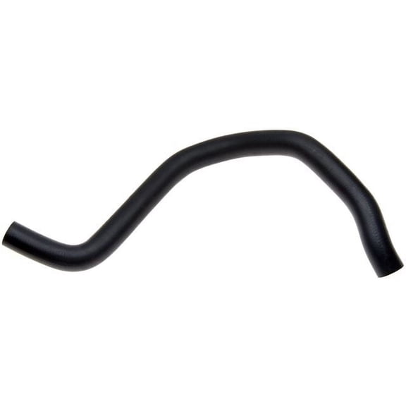 Lower Radiator Hose - Compatible with 2012 - 2015 Chevy Captiva Sport 2013 2014