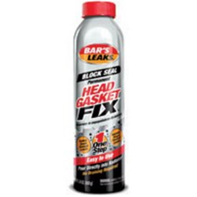 24 oz Head Gasket Repair Liquid Sealant
