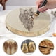 thumbnail image 4 of Wood Burner Kit Heat Press Machine Wood Craft Tool Kit for Wood Soldering Iron Welding Equipment Pyrography Tool EU Plug, 4 of 5