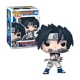 thumbnail image 2 of Figura Coleccionable Funko Pop Animation Naruto Sasuke 1 Pieza, 2 of 4