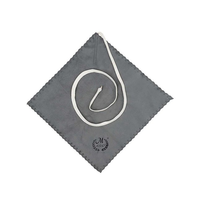 Instrument Cleaning 4-piece Set 3 Cloths + 1 Glove Instrument General Cleaning Cloth Cloth