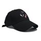 thumbnail image 3 of Gorra de béisbol Haunters Gengars Anime Summer para hombre, 3 of 4