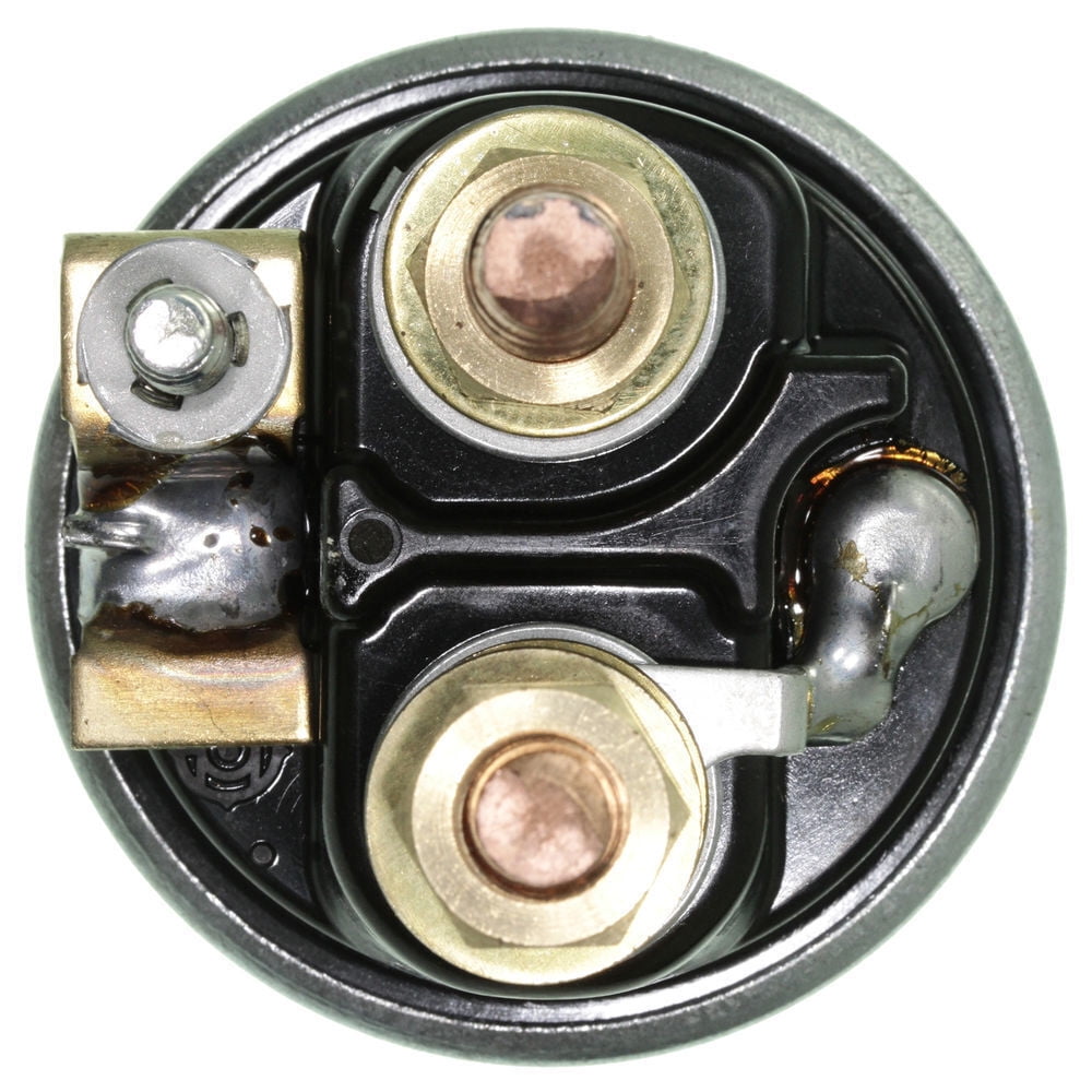 Starter Solenoid