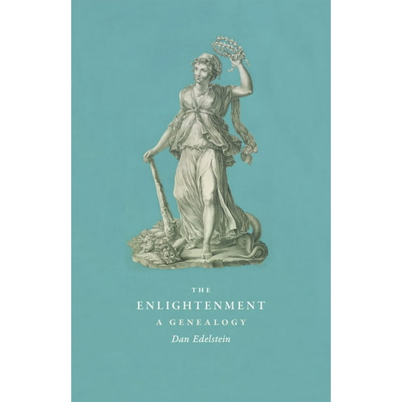 The Enlightenment, (Paperback)