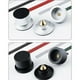 thumbnail image 5 of Shock Spikes Spring Damping Pad HIFI Stand Feet Speaker Spike Foot Pad KTV Stage Speakers Aluminium Isolation, 5 of 5