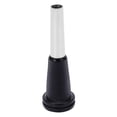thumbnail image 2 of Trumpet Instrument Parts, Compatible Trumpet Accessories Durable 1 Pcs  For Replacement Musical Instruments Old Or Damaged Part For Long Term Use Black,Red,Khaki,White, 2 of 8