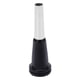thumbnail image 2 of Boquilla de Trompeta Nikou Accesorios de Instrumentos Musicales Funcionamiento Suave, 2 of 9