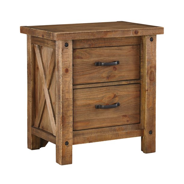 Signature Design by Ashley Tamilo Night Stand - Walmart.com - Walmart.com