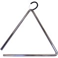 thumbnail image 1 of Tycoon Percussion TRI-8 Aluminum Triangle - 8, 1 of 2