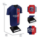 thumbnail image 4 of Camiseta Jersey Miniatura PSG Paris Saint-Germain Femenil Local 2023/24 con Locker Pack, 4 of 6