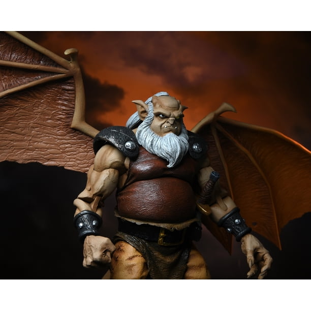 NECA, Gargoyles Action Figure, 7