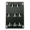 thumbnail image 3 of License Plate Bracket,Car Front Bumper Tow License Plate Holder License Plate Relocator Holder Industry-Leading Standards, 3 of 5