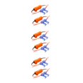 thumbnail image 4 of Riwesomey Paquete de 2 decodificadores de luz de circulación diurna universales para coche, lámpara de marcha atrás de repuesto, resistencias de carga Type1 NO1 Riwesomey CBP449010, 4 of 6