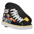 thumbnail image 2 of HEELYS Men's Rugrats Hustle High Top Wheels Skate Sneaker Shoes, 2 of 4