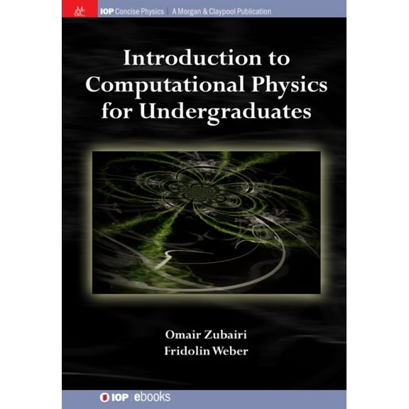 Introduction to Computational Physics for Undergraduates