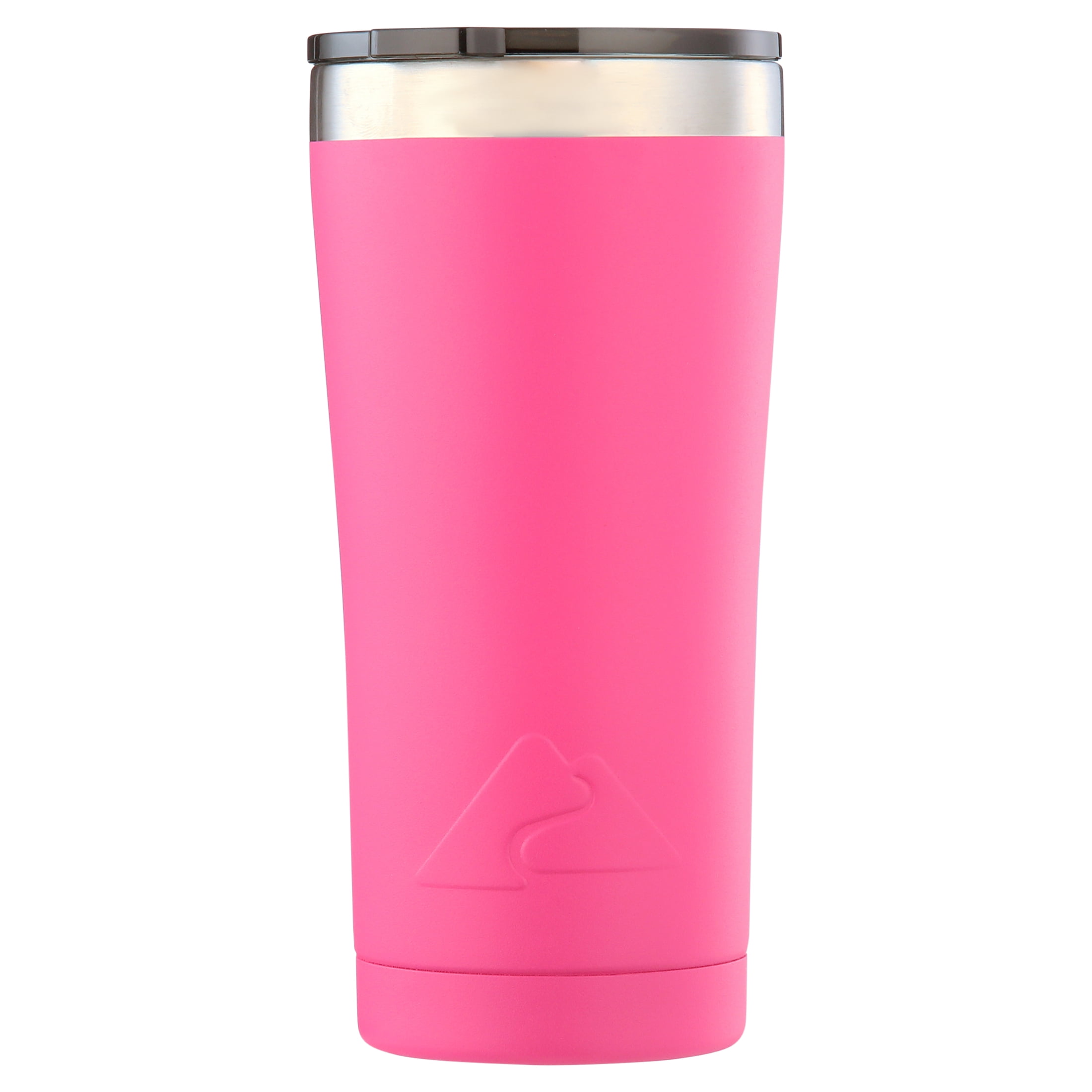 Ozark Trail 22 oz Insulated Stainless Steel Tumbler, Hot