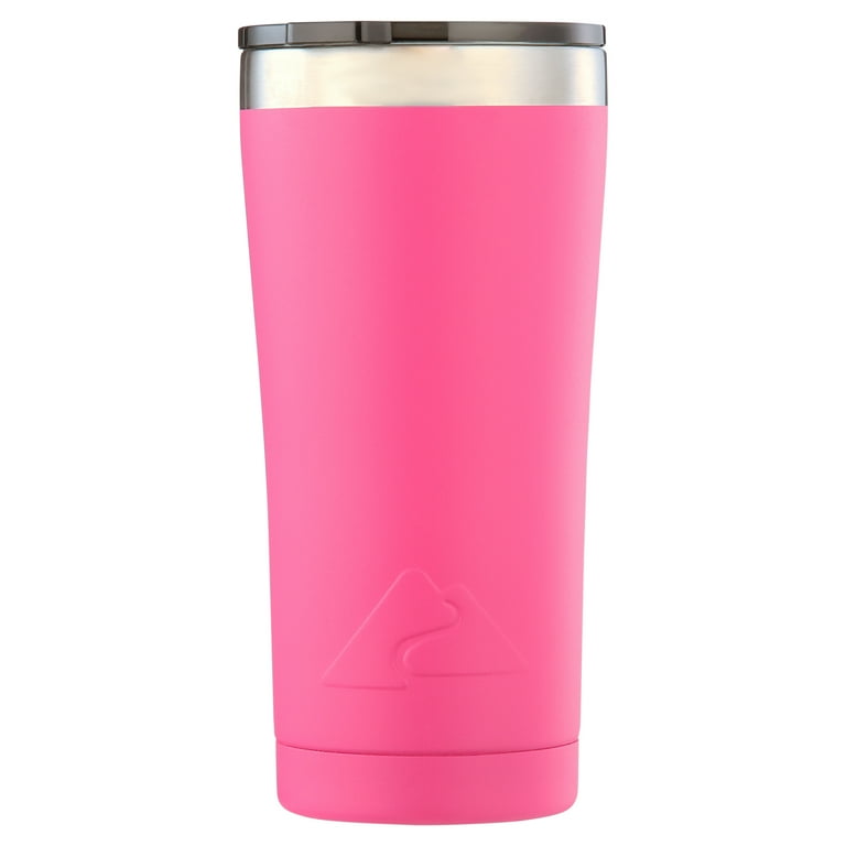OZARK-CUP オザークカップ 希少品 MADE IN USA Ozark Trail 22 oz Insulated Stainless Steel Tumbler, Hot