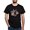 Black, variant on CafePress - Usa Dark T Shirt - Men's Classic Graphic Cotton T-Shirt